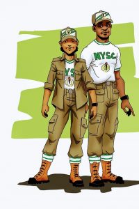 What's next after NYSC