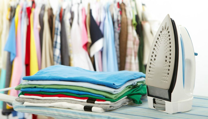 Laundry & Dry-Cleaning Services